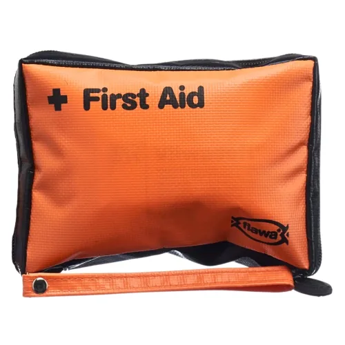 FLAWA, Flawa Rucksack-Apotheke