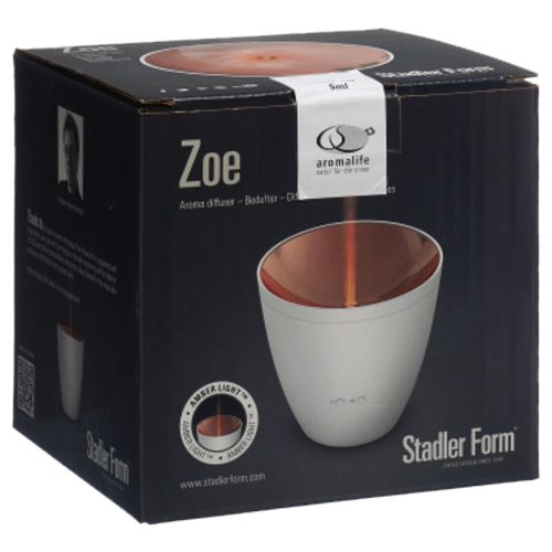 Stadler Form, Stadler Form - Aroma Diffuser, Weiss