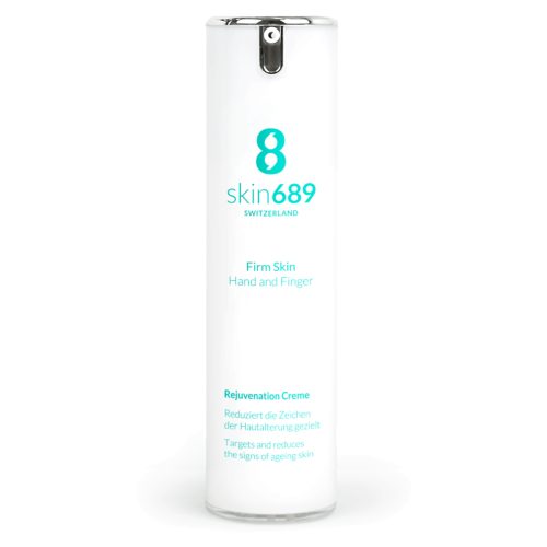 skin689, skin689 Hand and Finger Rejuvenating Creme Handcreme 40 ml