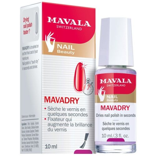 Mavala, Mavala Mavadry (10ml)