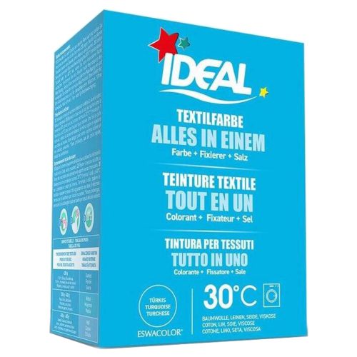 IDEAL, IDEAL Alles in Einem türkis (1 Stk)