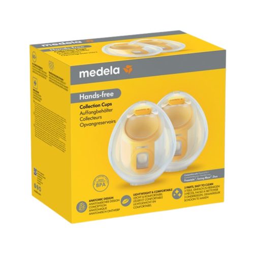 Medela, MEDELA Handmilchpumpe »Swing Maxi«