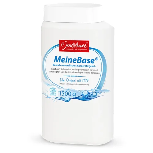 Jentschura, Jentschura Meine Base (1500g)