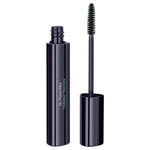 Dr. Hauschka, Dr. Hauschka Volume Mascara 8 ml Nr.01 - Black