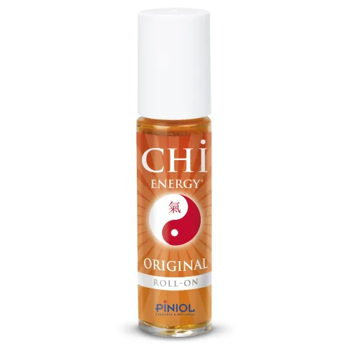 Piniol, Piniol CH'I Energy Original Roll-on (10ml)
