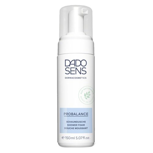 DADO SENS Dermacosmetics, DADO SENS Dermacosmetics PROBALANCE Duschschaum 150 ml