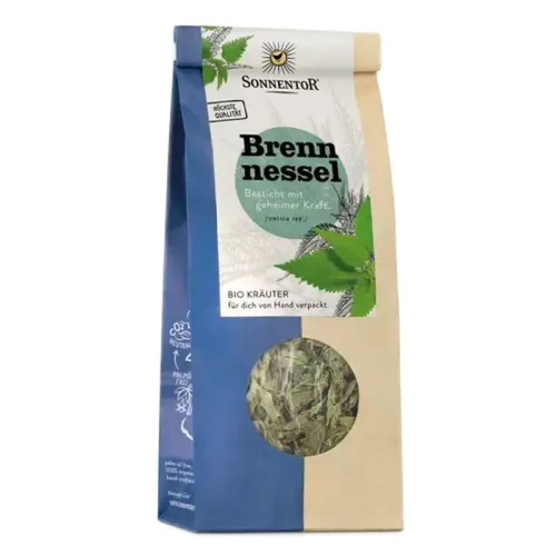 SONNENTOR, Sonnentor Brennnessel Bio Tee (50g)