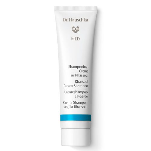 Dr. Hauschka, Dr. Hauschka Med Cremeshampoo Lavaerde (150ml)