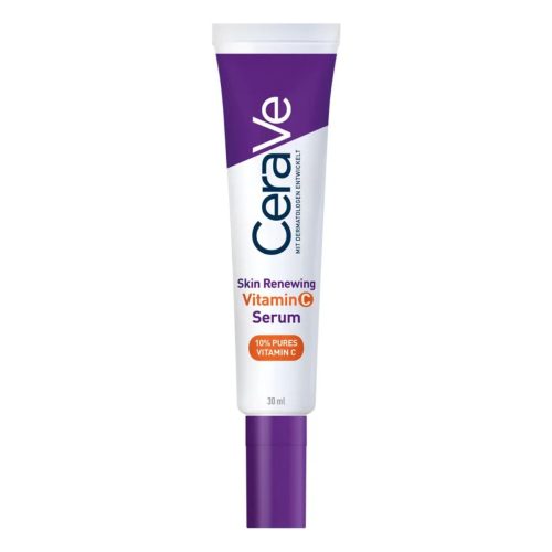 CeraVe, CeraVe - Skin Renewing Vitamin C Serum, 30 ml