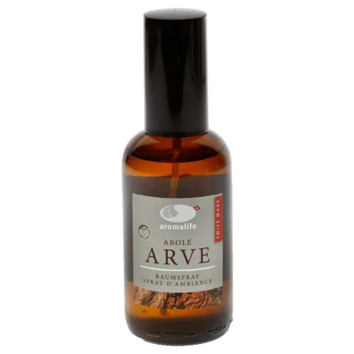 Aromalife, Aromalife Arve Raumspray (100ml)