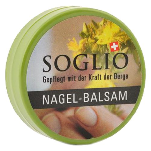 SOGLIO, SOGLIO Nagel-Balsam (15ml)