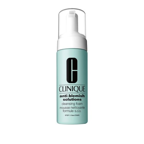 Clinique, Clinique Anti-Blemish Solutions Gesichtsseife 125 ml