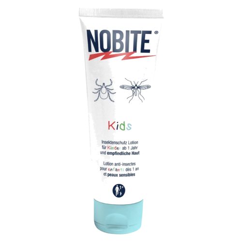 NOBITE, NOBITE Kids Lotion (100ml)