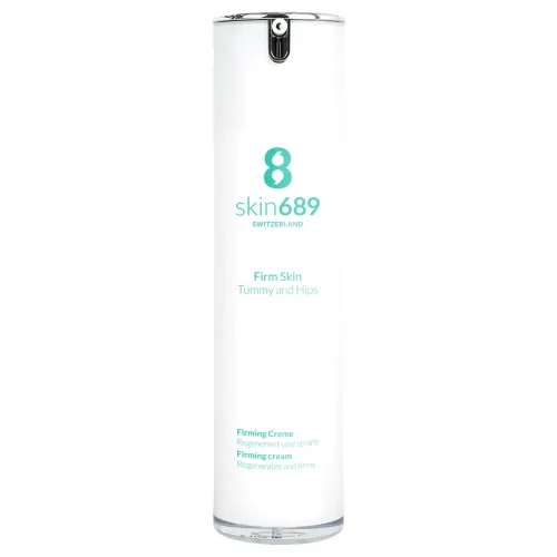 skin689, skin689 Tummy & Hips Bodylotion 100 ml Damen