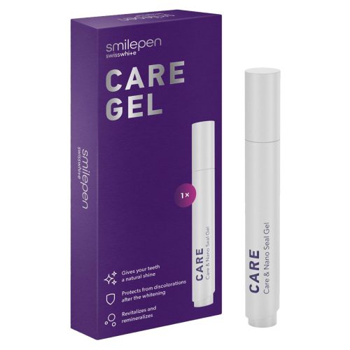 SmilePen, SmilePen Care Gel