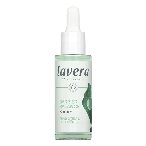 Lavera, Lavera - Barrier Balance Serum, 30 ml