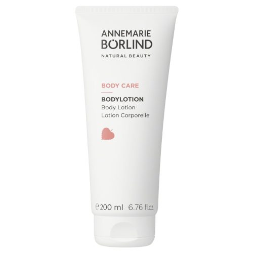Annemarie Börlind, ANNEMARIE BÖRLIND Body Care Body Lotion Bodylotion 200 ml