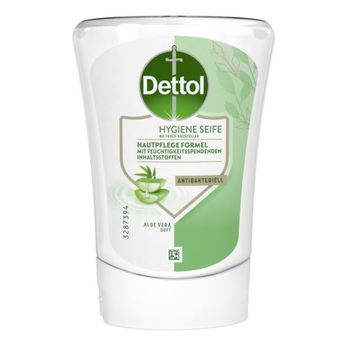 Dettol, Dettol Aloe Vera Flüssigseife (250ml)