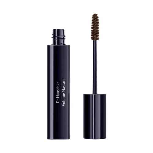 Dr. Hauschka, Dr. Hauschka - Wimpernmaske mit Volumeneffekt  Nº 02 brown 8 ml, 8 ml