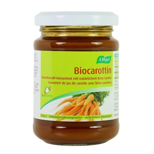 A. Vogel, A. Vogel Biocarottin Konzentrat (220g)