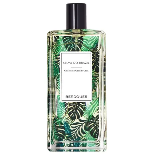 Berdoues, Selva Do Brazil by Berdoues Eau de Parfum Spray 109 ml