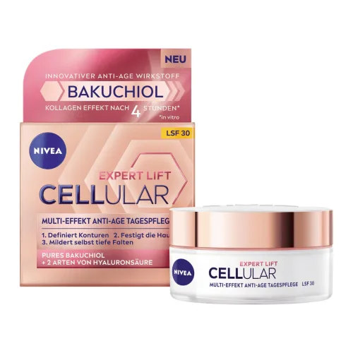 Nivea, Nivea Cellular Expert Lift Anti-Age Tagespflege LSF 30