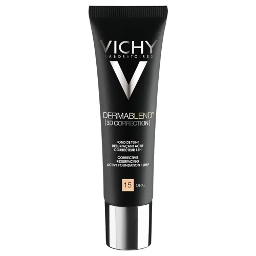 VICHY, Vichy Dermablend 3D Korrektion Farbe 15 (30ml)