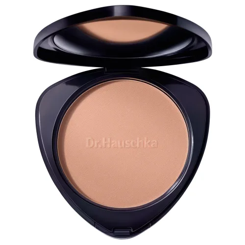 Dr. Hauschka, Dr. Hauschka Bronzing Powder 01 bronze 10 g Bronzer 1 - BRONZE