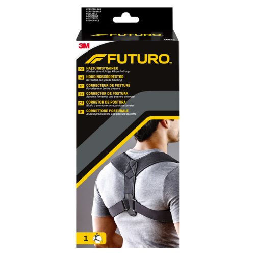 3M FUTURO, 3M FUTURO Posture Haltungstrainer anpassbar one size (1 Stk)