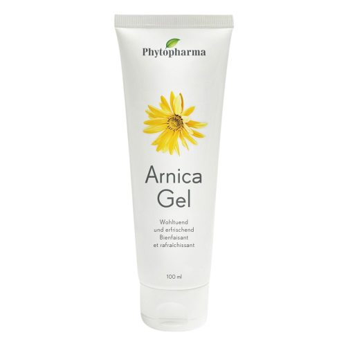 Phytopharma, Phytopharma Arnica-Gel (100ml)