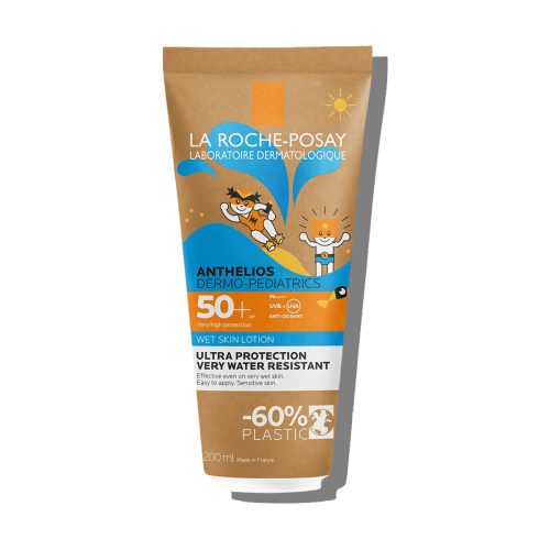 La Roche Posay, La Roche Posay - Dermo Wet Skin Gel LSF 50+, 200 ml