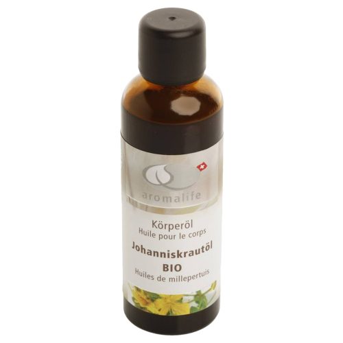 Aromalife, Aromalife Johanniskrautöl (75ml)