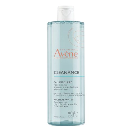 undefined, Avène Cleanance Mizellenwasser 400 ml