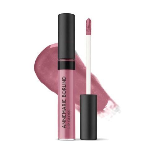 Annemarie Börlind, ANNEMARIE BÖRLIND Lip Gloss 9,5 ml DEWY ROSÉ