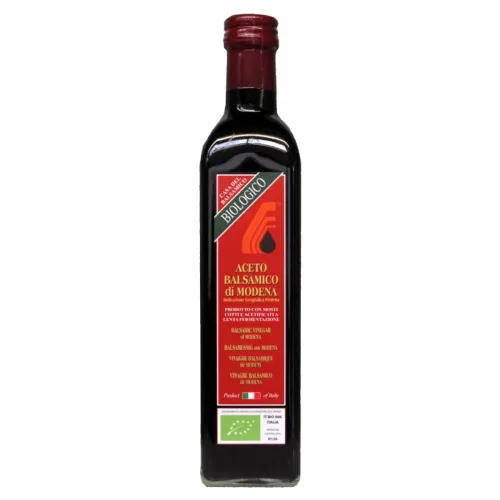 morga, morga Aceto Balsamico Bio (5dl)