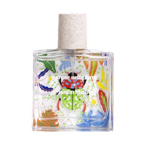 Maison Matine, Maison Matine Nature Insolente Eau de Parfum 15 ml