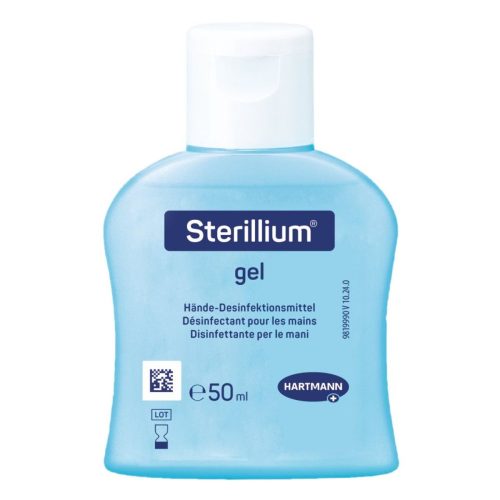 Sterillium, Sterillium Gel Hände-Desinfektionsmittel (50ml)