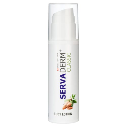 SERVADERM, SERVADERM Body Lotion (150ml)