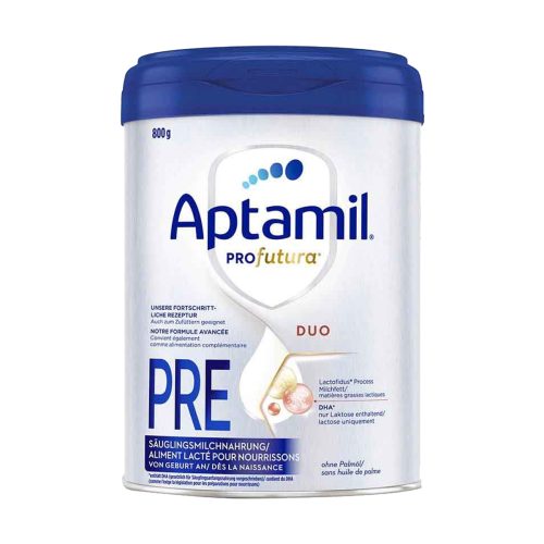 Aptamil, Aptamil Profutura Duo PRE Dose (800g)