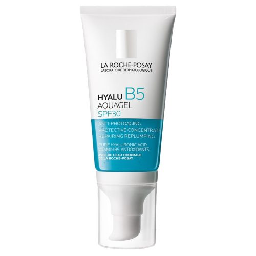 La Roche Posay, La Roche Posay - Hyalu B5 Aquagel LSF 30, 50 ml