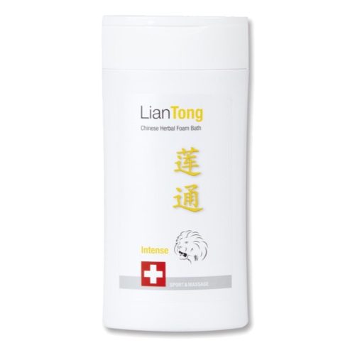 LianTong, LianTong Chinese Herbal Intense Shower Bath (200ml)