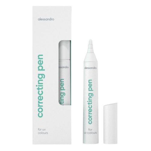 Alessandro, Alessandro - Striplac UV Colour Correcting Pen, 2.8 ml