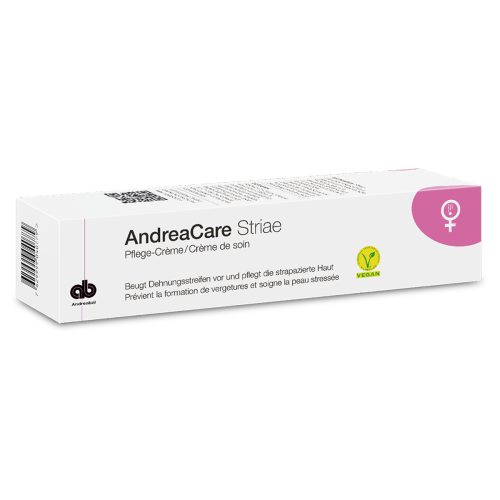 AndreaCare, AndreaCare Striae Pflege-Creme (150ml)