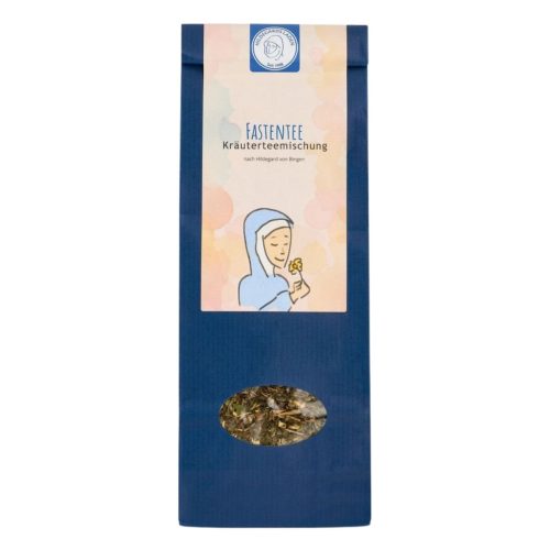 HILDEGARDS LADEN, HILDEGARDS LADEN Fastentee (50g)