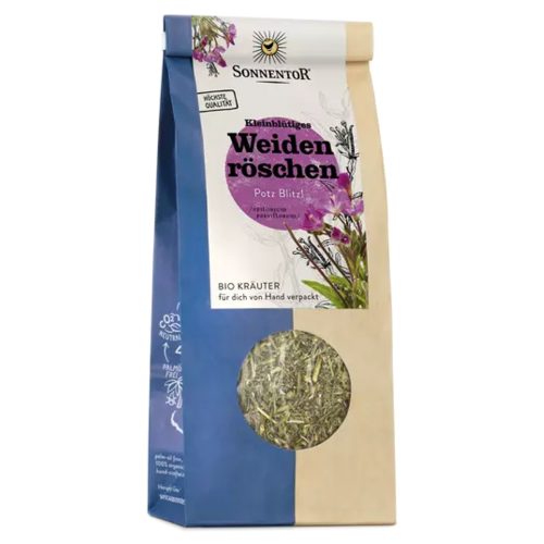 SONNENTOR, Sonnentor Wiedenröschen kleinblütiges Tee (50g)