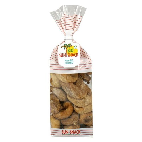 SUN SNACK, SUN SNACK Feigen Protoben Bio (500g)