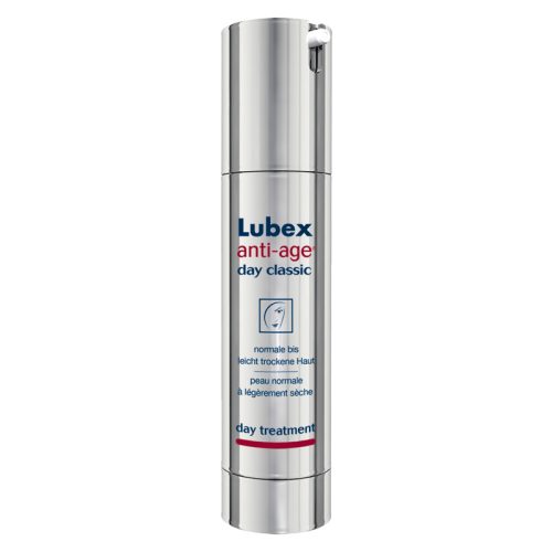 Lubex, Lubex Anti-Age Day Classic (50ml)