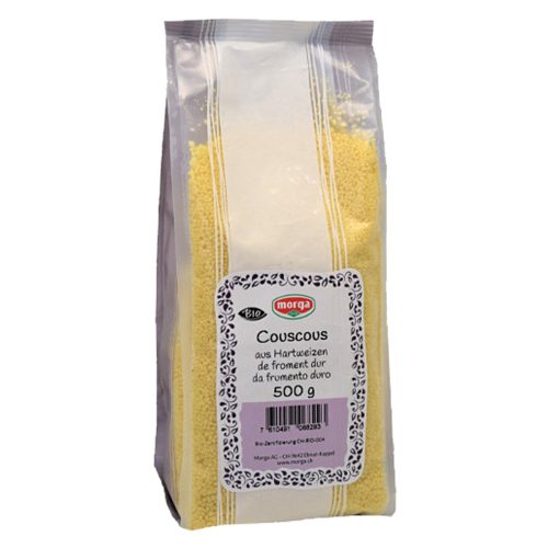 Holle, HOLLE Couscous Bio Btl 500 g