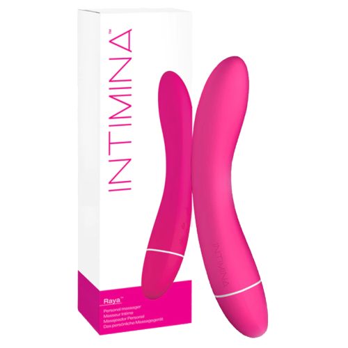 Intimina, INTIMINA Raya Massagegerät (1 Stk)