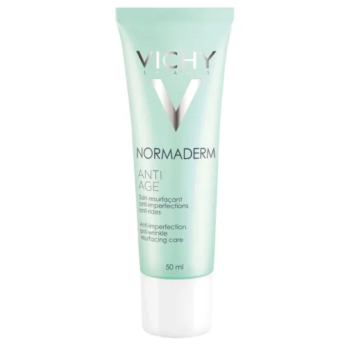VICHY, Vichy Normaderm Anti-Age Creme (50ml)
